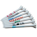 Tree Saver Performance Eco-Friendly Golf Tees (2 3/4")